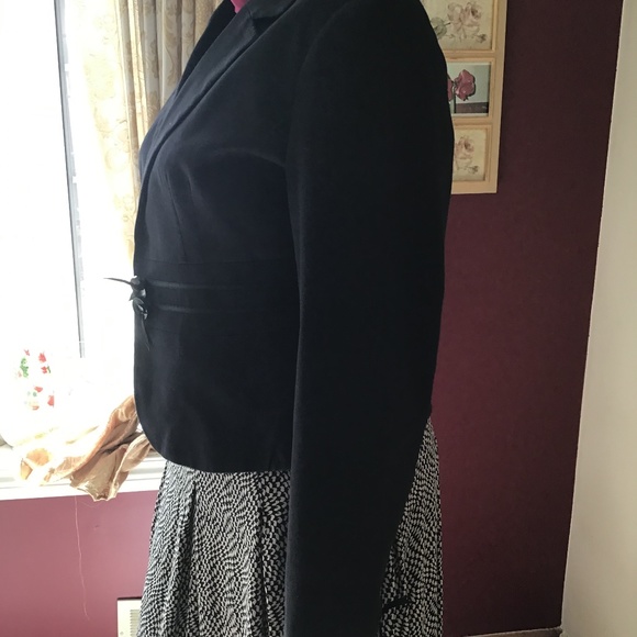 NWOT Suit coat - Picture 5 of 11